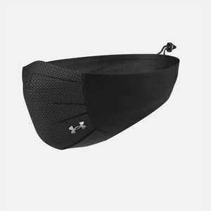 Under Armour Sportsmask 1/2 Gaiter in Black S/M